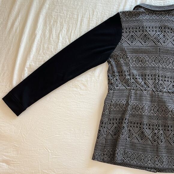 Maurices Jacket Women’s Medium Western Office Casual Going Out Winter - Picture 7 of 14